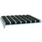Supergrit 4" Stair nosing-4'6" Black 141-BLA46 - alternate 3